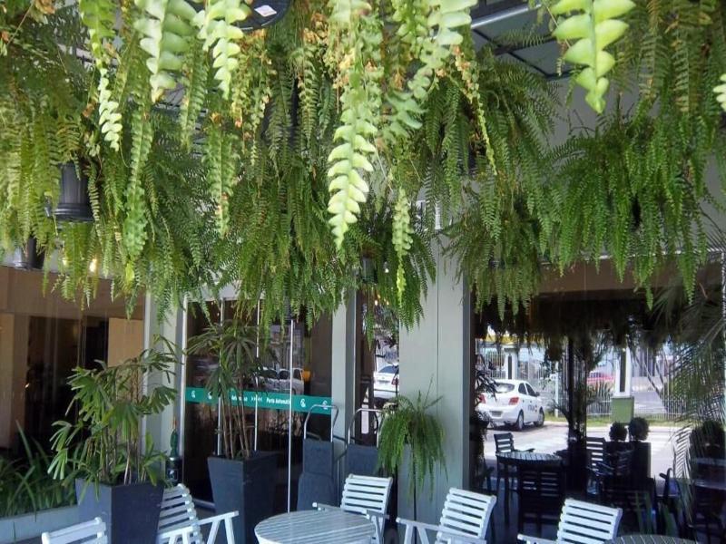 Canoas Parque Hotel image