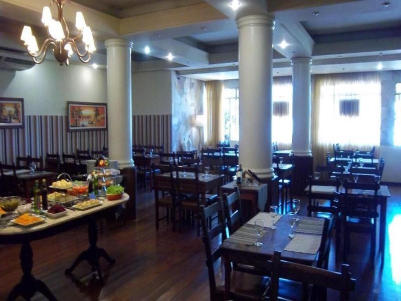 Canoas Parque Hotel image