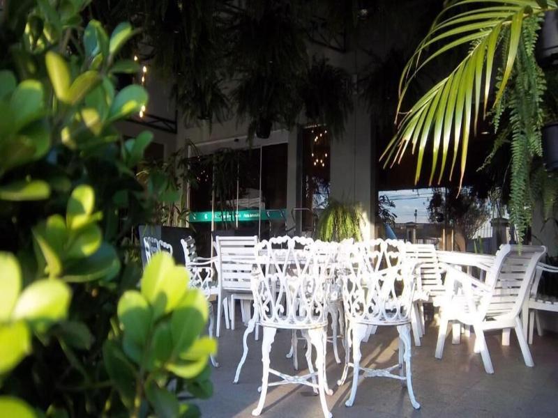 Canoas Parque Hotel image