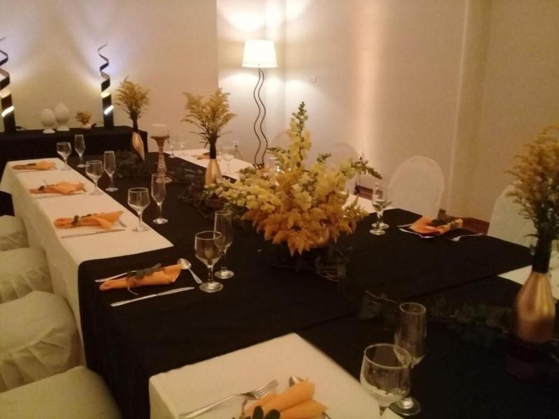 Canoas Parque Hotel image