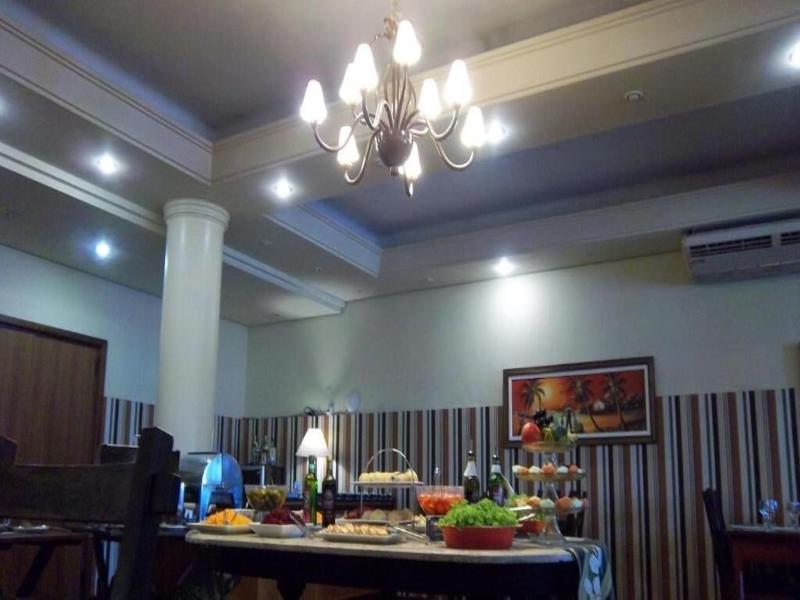 Canoas Parque Hotel image