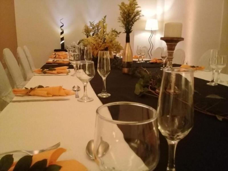 Canoas Parque Hotel image