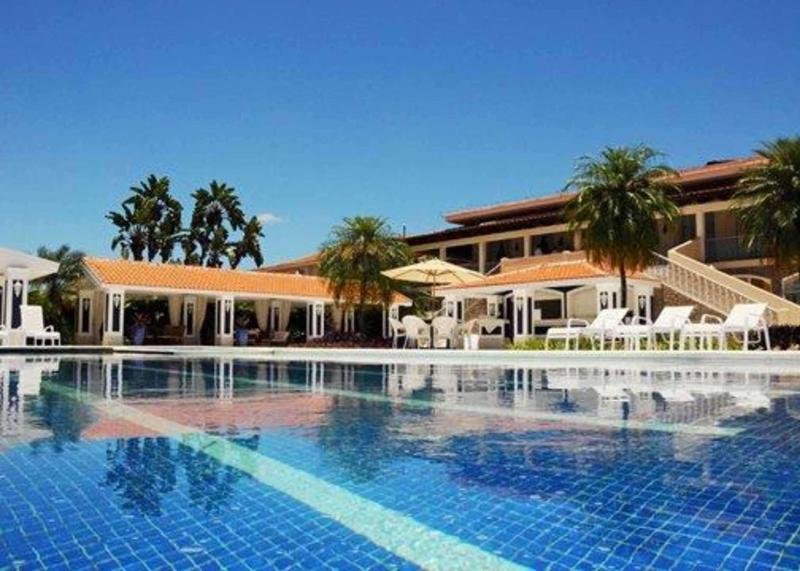 Sun Valley Hotel by Atlantica