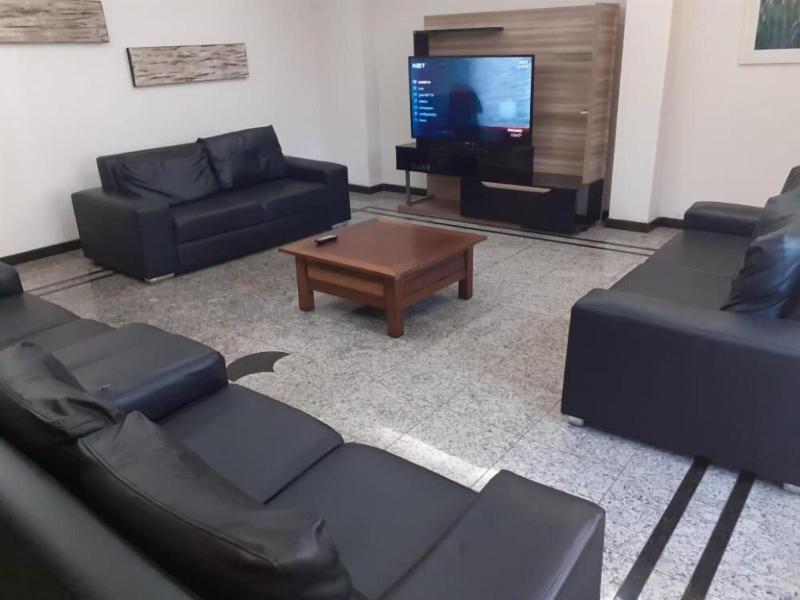 Tenda Hotel