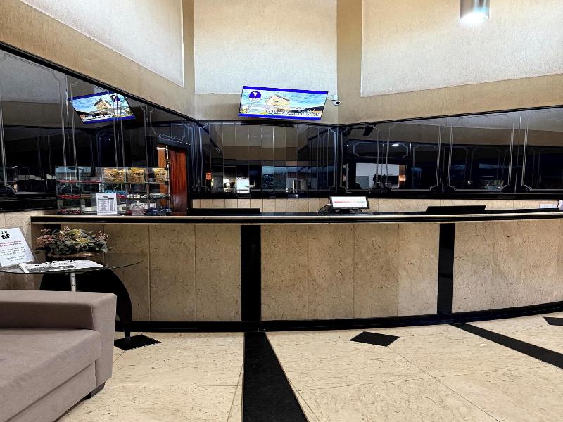 Cristal Palace Hotel