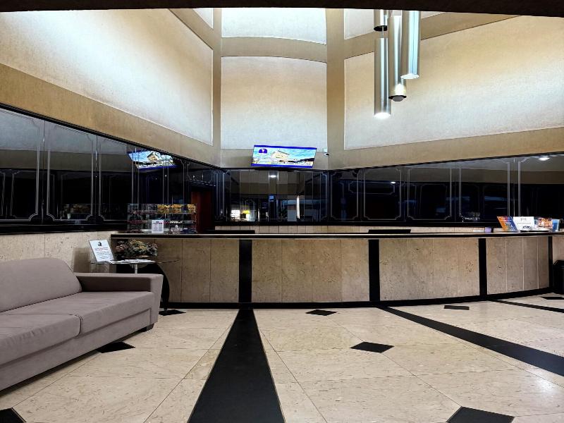 Cristal Palace Hotel
