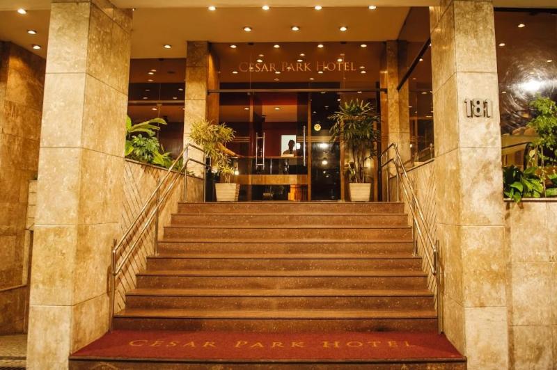 Cesar Park Juiz de Fora Hotel