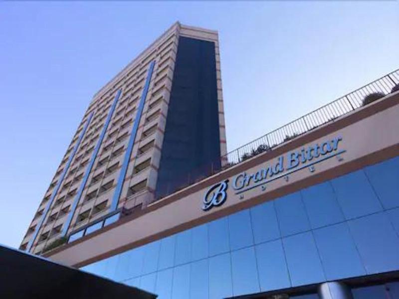 Grand Bittar Hotel image