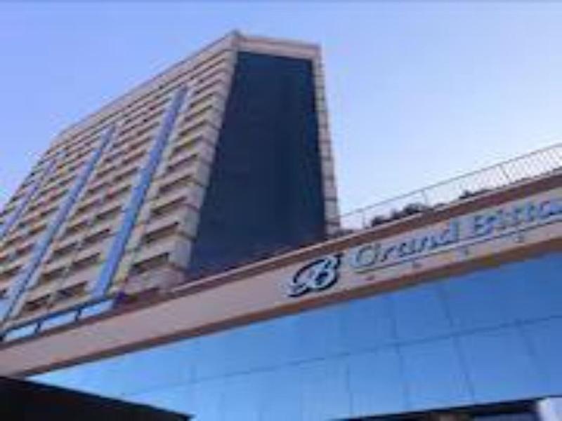 Grand Bittar Hotel image