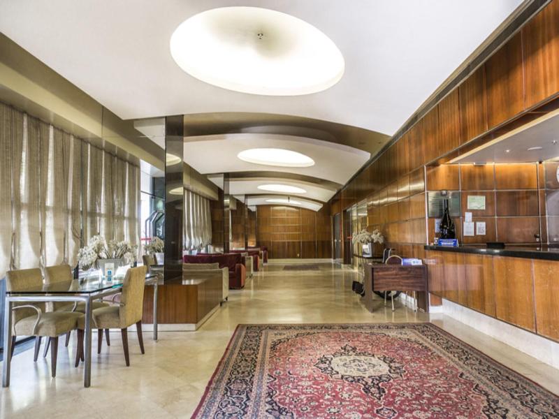 Grand Bittar Hotel image