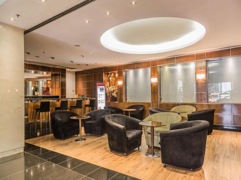 Grand Bittar Hotel image