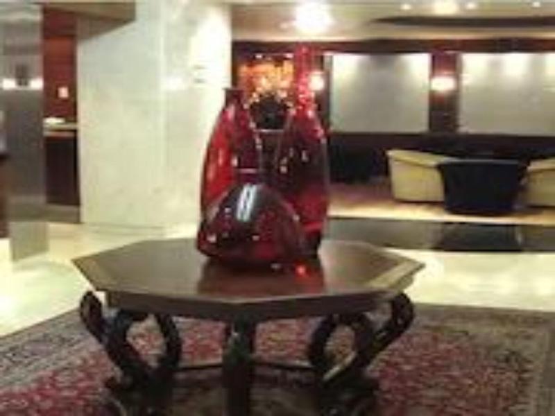 Grand Bittar Hotel image