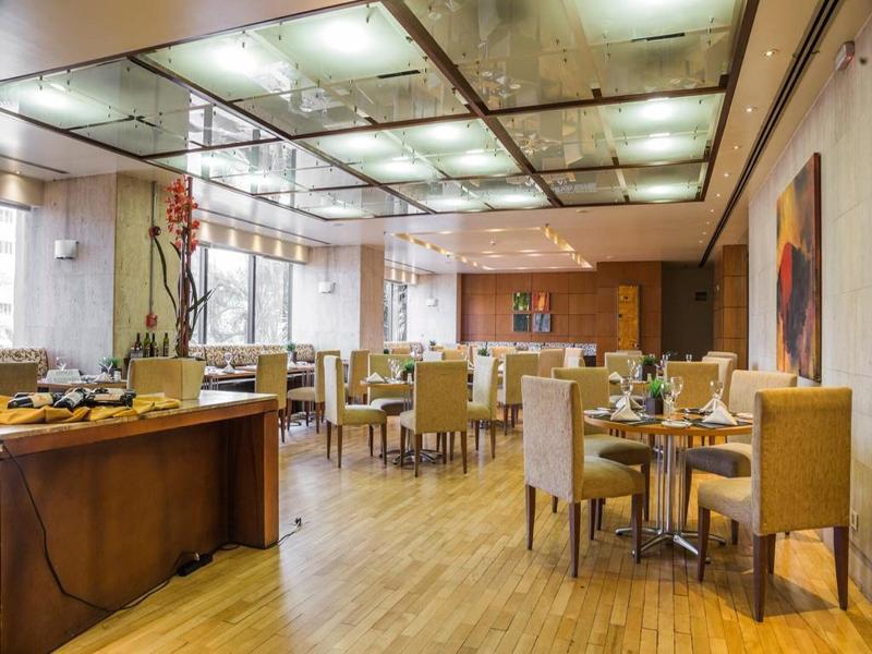Grand Bittar Hotel image