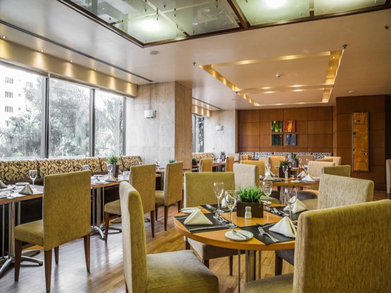 Grand Bittar Hotel image