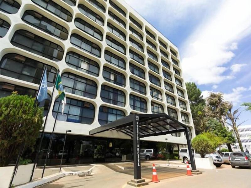 Phenicia Bittar Hotel image