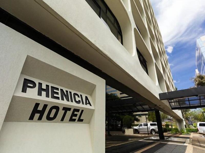 Phenicia Bittar Hotel image