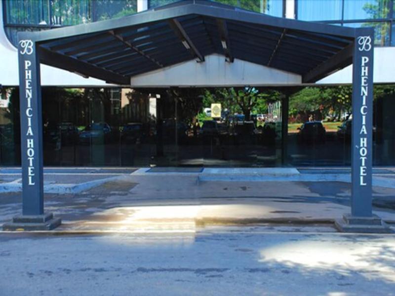 Phenicia Bittar Hotel image