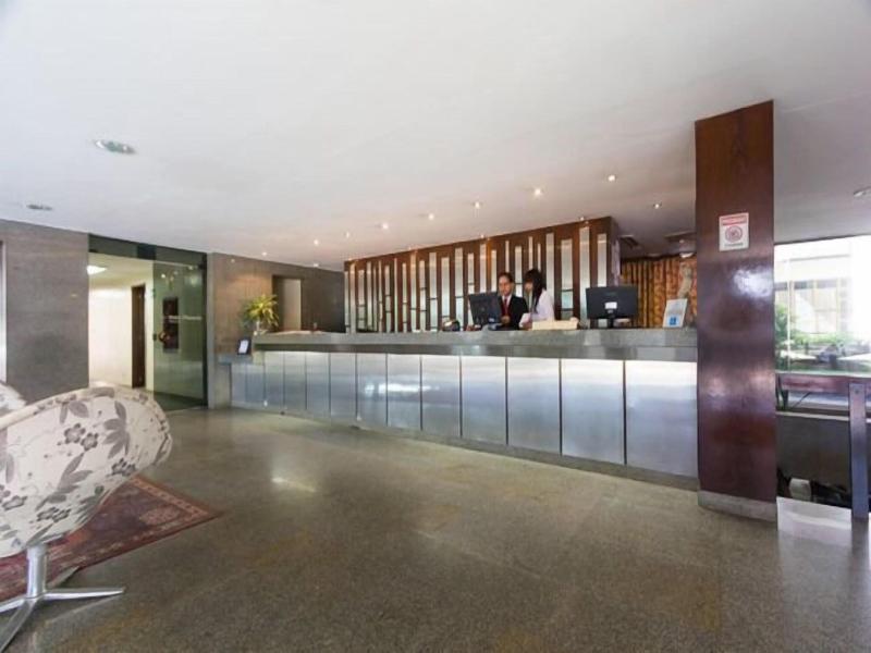 Phenicia Bittar Hotel image