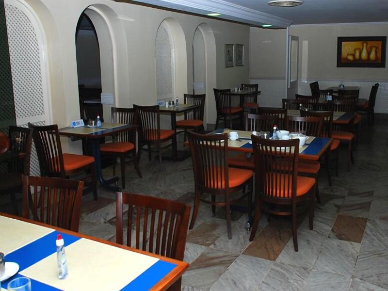 Phenicia Bittar Hotel image