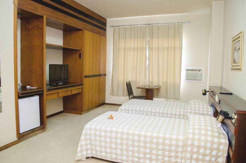 Map Hotel image