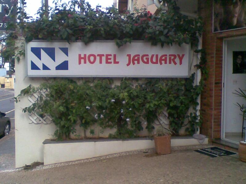 Jaguary Sumare