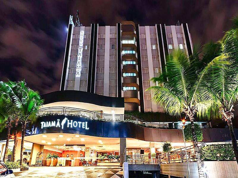 Taiama Plaza Cuiaba