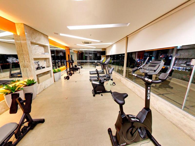 Taiama Plaza Cuiaba
