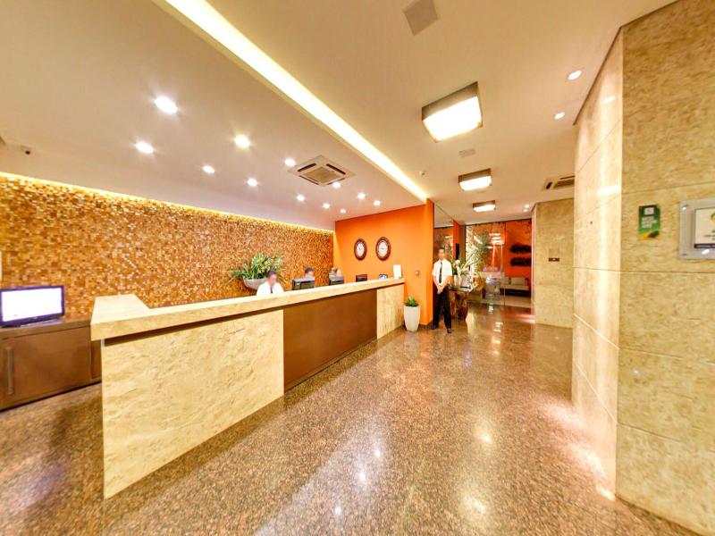 Taiama Plaza Cuiaba