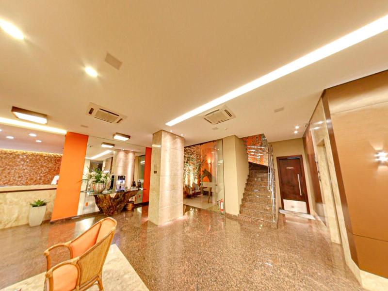 Taiama Plaza Cuiaba