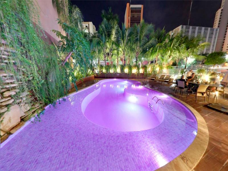 Taiama Plaza Cuiaba