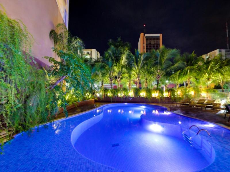 Taiama Plaza Cuiaba