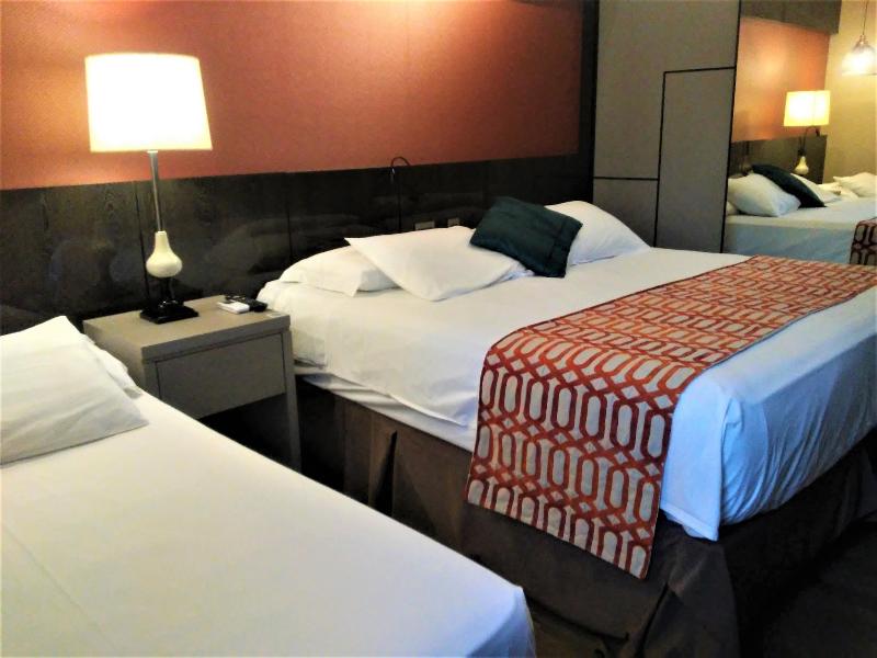 Sandri Palace Hotel image