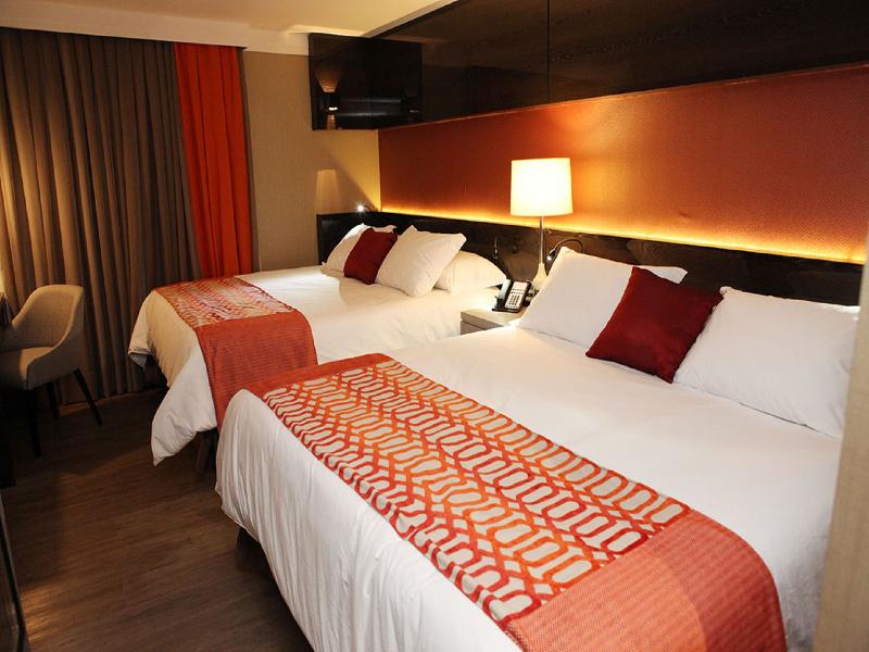 Sandri Palace Hotel image