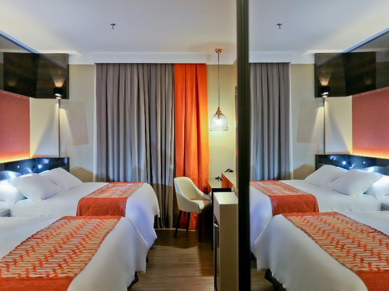 Sandri Palace Hotel image