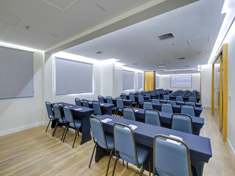 Transamerica Executive Chacara Santo Antonio