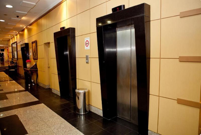 RITZ PLAZA JUIZ DE FORA