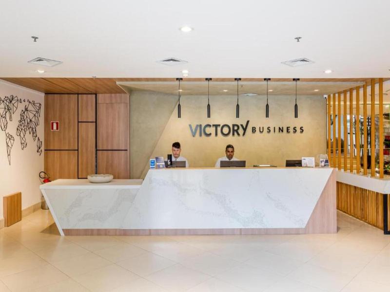 Victory Business image