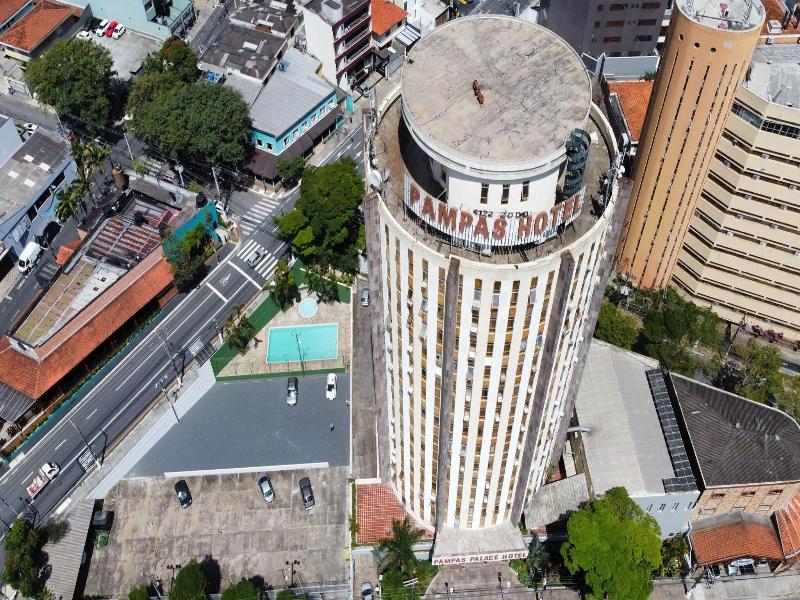 Pampas Palace image