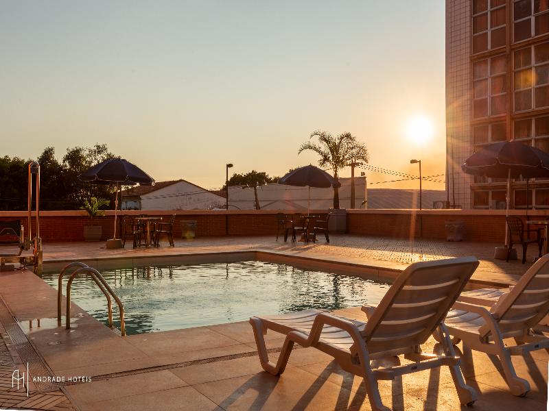 Rede Andrade Luxor image