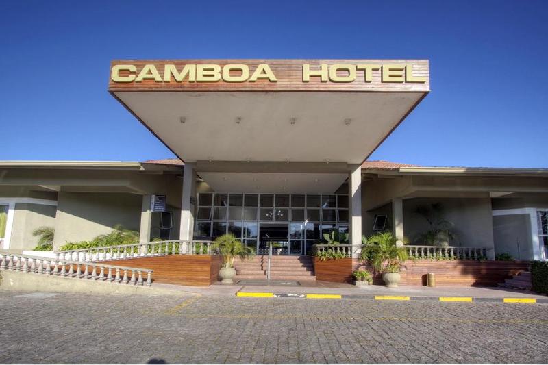 Camboa Hotel Paranagua