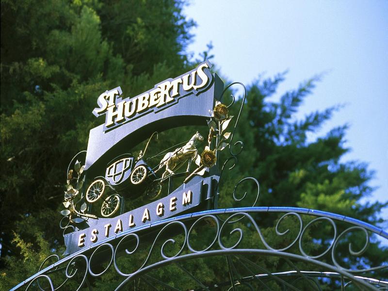 Estalagem St Hubertus