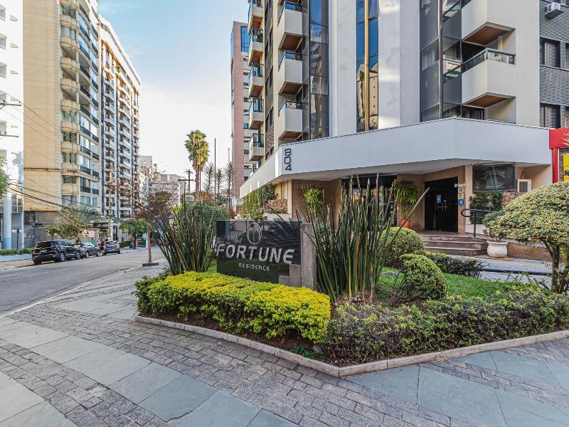Fortune Residence