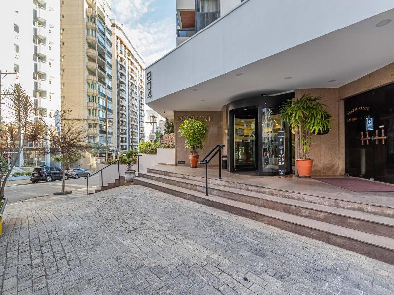 Fortune Residence