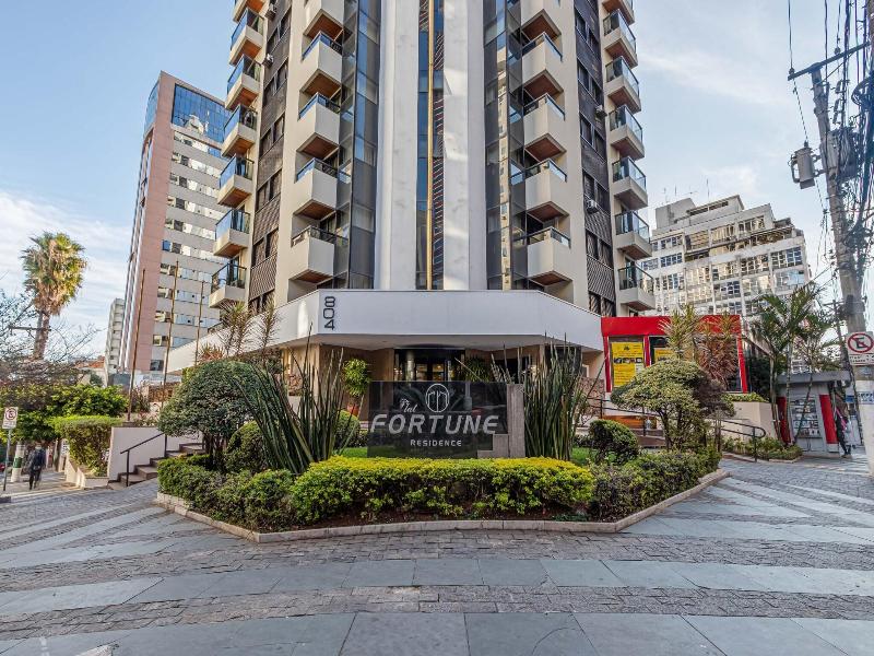 Fortune Residence