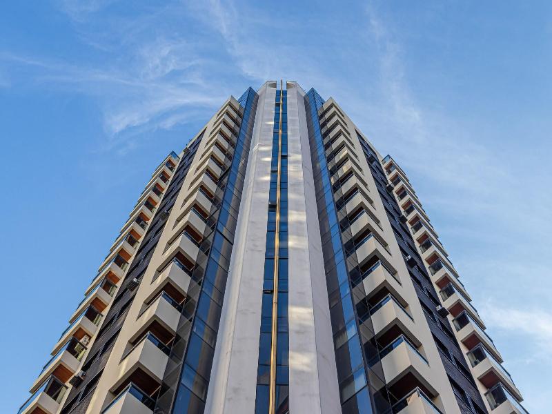 Fortune Residence