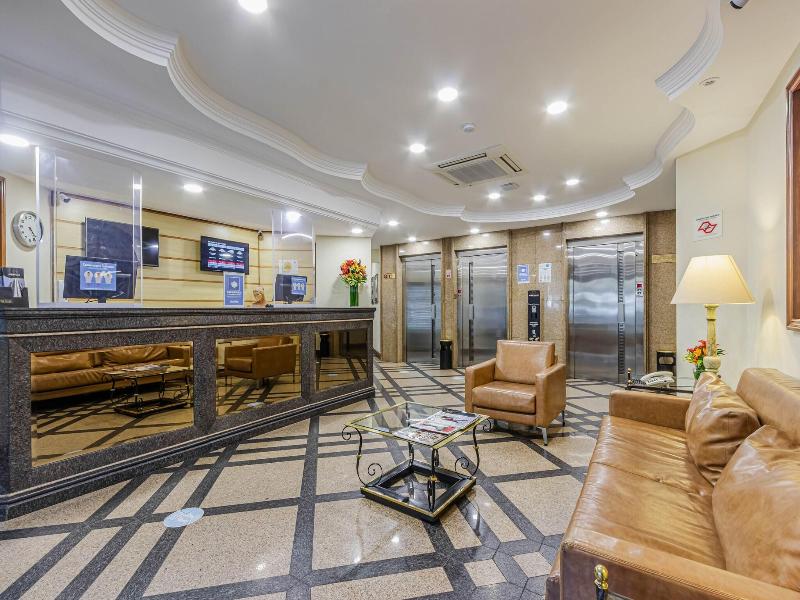 Fortune Residence