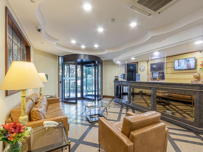 Fortune Residence