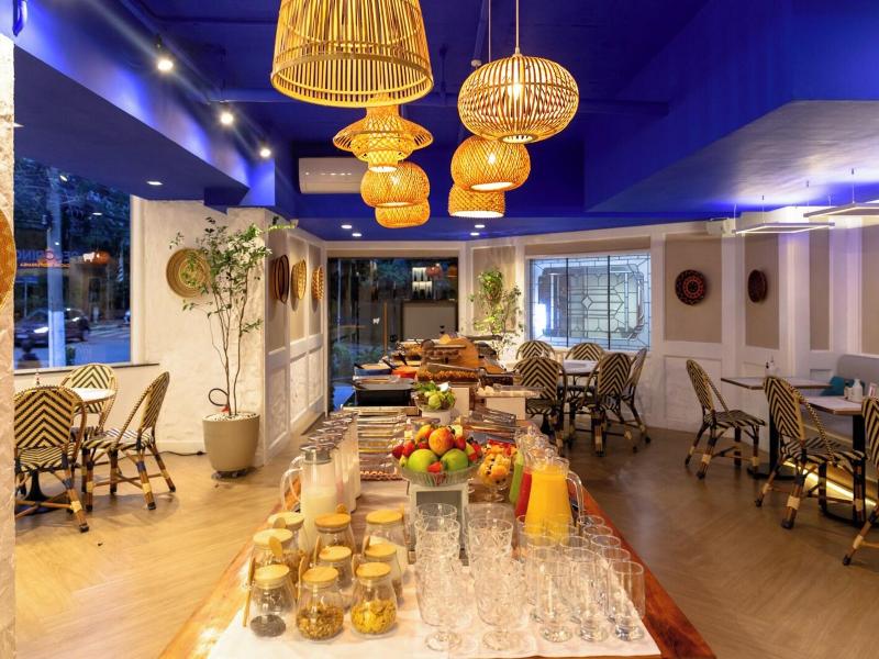 Fortune Residence