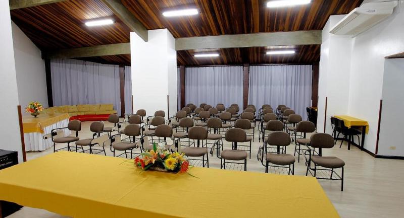 Jaragua Hotel image