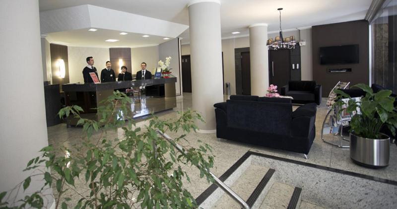 Jaragua Hotel image